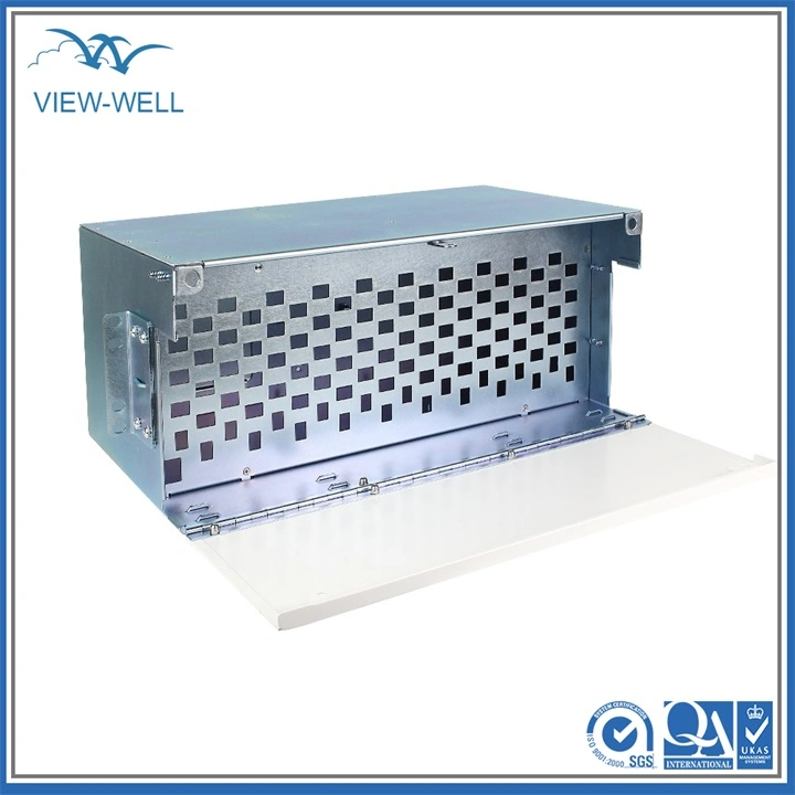 Customized Hot Selling Parts Metal Aluminum Progressive Stamping Blank