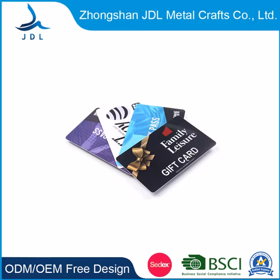 Factory Price Golden Bracelet Wholesale Tyvek Wristbands Festival Wristband GSM Custom Metal Business Card Credit Prepaid RFID Smart ID Card